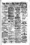 Civil & Military Gazette (Lahore) Wednesday 09 June 1915 Page 1