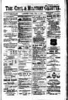 Civil & Military Gazette (Lahore) Friday 11 June 1915 Page 1