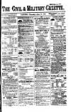 Civil & Military Gazette (Lahore)