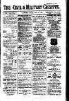 Civil & Military Gazette (Lahore)