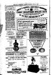 Civil & Military Gazette (Lahore) Saturday 26 June 1915 Page 14