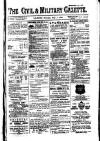 Civil & Military Gazette (Lahore) Sunday 04 July 1915 Page 1