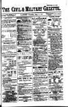 Civil & Military Gazette (Lahore) Tuesday 06 July 1915 Page 1