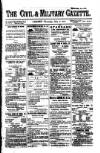 Civil & Military Gazette (Lahore) Thursday 08 July 1915 Page 1