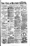 Civil & Military Gazette (Lahore)