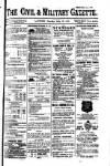 Civil & Military Gazette (Lahore)