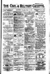 Civil & Military Gazette (Lahore) Tuesday 27 July 1915 Page 1