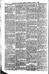 Civil & Military Gazette (Lahore) Wednesday 11 August 1915 Page 8