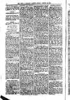 Civil & Military Gazette (Lahore) Sunday 15 August 1915 Page 4