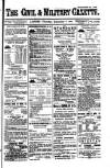 Civil & Military Gazette (Lahore)