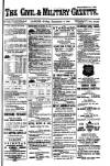 Civil & Military Gazette (Lahore)