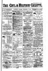 Civil & Military Gazette (Lahore)