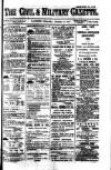 Civil & Military Gazette (Lahore) Saturday 02 October 1915 Page 1
