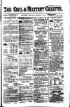 Civil & Military Gazette (Lahore) Thursday 07 October 1915 Page 1