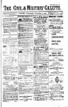 Civil & Military Gazette (Lahore)