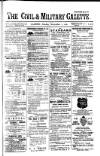 Civil & Military Gazette (Lahore) Sunday 07 November 1915 Page 1