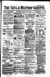 Civil & Military Gazette (Lahore) Thursday 02 December 1915 Page 1
