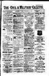 Civil & Military Gazette (Lahore) Friday 03 December 1915 Page 1
