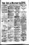 Civil & Military Gazette (Lahore) Saturday 04 December 1915 Page 1