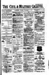 Civil & Military Gazette (Lahore) Sunday 05 December 1915 Page 1