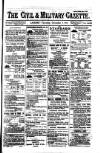 Civil & Military Gazette (Lahore) Thursday 09 December 1915 Page 1