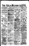 Civil & Military Gazette (Lahore) Tuesday 14 December 1915 Page 1