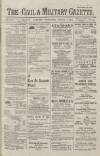 Civil & Military Gazette (Lahore)