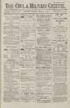 Civil & Military Gazette (Lahore)