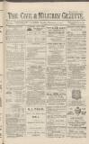 Civil & Military Gazette (Lahore) Sunday 20 February 1916 Page 1