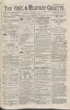 Civil & Military Gazette (Lahore)