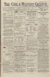 Civil & Military Gazette (Lahore)