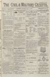Civil & Military Gazette (Lahore) Sunday 02 July 1916 Page 1