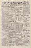 Civil & Military Gazette (Lahore)