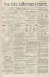 Civil & Military Gazette (Lahore) Tuesday 11 July 1916 Page 1
