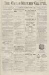 Civil & Military Gazette (Lahore) Sunday 01 October 1916 Page 1