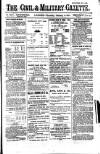 Civil & Military Gazette (Lahore) Thursday 04 January 1917 Page 1