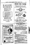 Civil & Military Gazette (Lahore) Wednesday 10 January 1917 Page 23