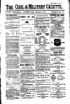 Civil & Military Gazette (Lahore)