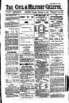 Civil & Military Gazette (Lahore)