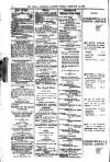 Civil & Military Gazette (Lahore) Sunday 18 February 1917 Page 2