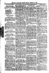 Civil & Military Gazette (Lahore) Sunday 18 February 1917 Page 4