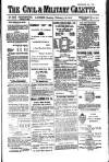 Civil & Military Gazette (Lahore)