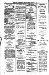 Civil & Military Gazette (Lahore) Friday 02 March 1917 Page 2