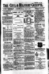 Civil & Military Gazette (Lahore) Sunday 01 April 1917 Page 1
