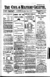 Civil & Military Gazette (Lahore)