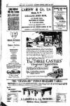 Civil & Military Gazette (Lahore) Sunday 22 July 1917 Page 16