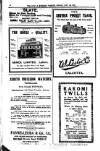 Civil & Military Gazette (Lahore) Sunday 22 July 1917 Page 18