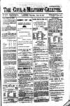 Civil & Military Gazette (Lahore)