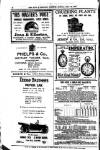 Civil & Military Gazette (Lahore) Sunday 29 July 1917 Page 20