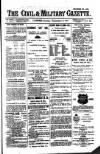 Civil & Military Gazette (Lahore) Sunday 02 September 1917 Page 1